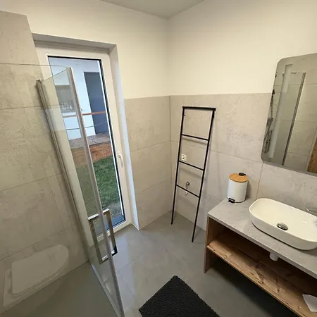 Apartment Mazurski Dom Nad Woda Rusek Maly